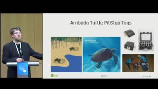 Luka Mustafa: Drone assisted TTN deployment and mapping in remote areas