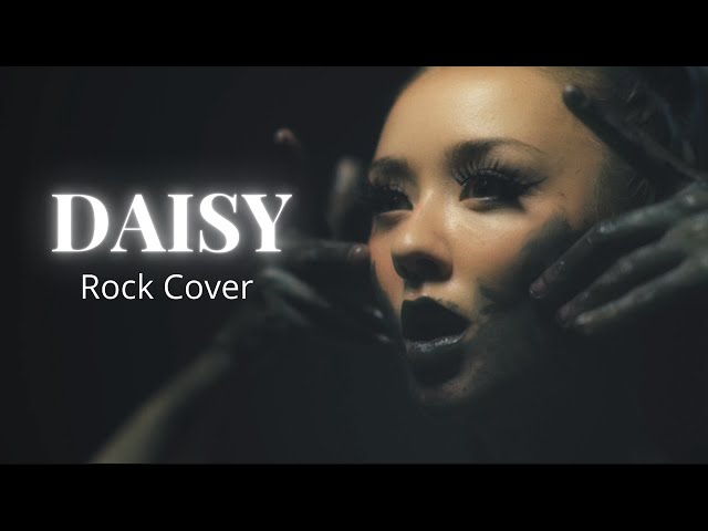 Daisy - Ashnikko | Rock Version by Rain Paris class=