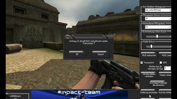 Counter-Strike: Source - Demos in mp4 - .dem to .avi