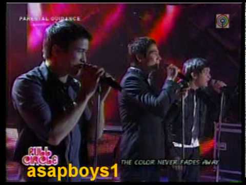 ASAP XV PIOLO SAM & MATTEO B-DAY...(APRIL 11, 2010)