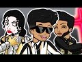 Bruno Mars - That's What I Like (CARTOON PARODY)