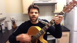 Hello -Adele parody - request for sponsorship - VICTA