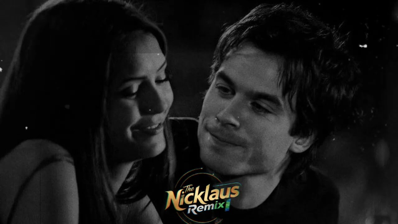 🤩И через года🔥 (Nicklaus Remix) 2026