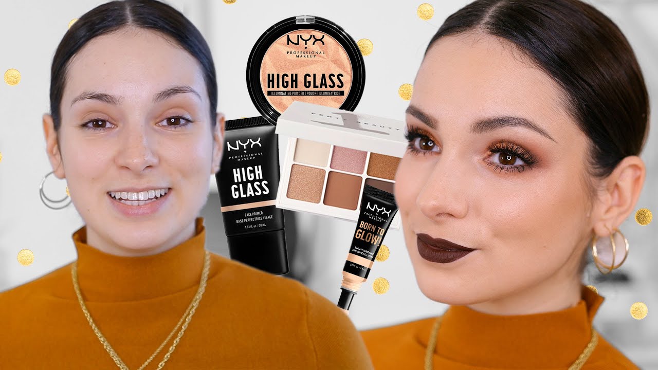 Descubriendo amorsitos | Novedades de Fenty, NYX...