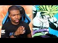 CAN WE LAND A LEGENDARY FINISH ON STAGE 100 BROLY!!! Dragon Ball Legends Gameplay!