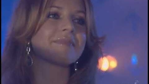 Thumbnail of Наталья Подольская и Владимир Пресняков «Ты со мной»