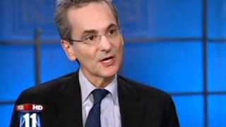 MAKE ONE CHANGE: Dr. Gary Small  "Ways To Improve Memory" 10.14.10