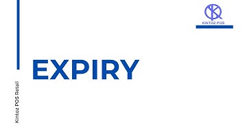 EXPIRY MODULE