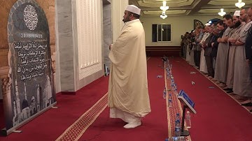 سورة القارعة برواية الإمام ورش عن شيخه الإمام نافع