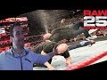Stone Cold! Stone Cold! Stone Cold! - WWE RAW 25 Live Reactions Stone Cold Stuns McMahons!!