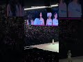 #twice singing #likey for Vancouver Night 1 #twiceinvancouver