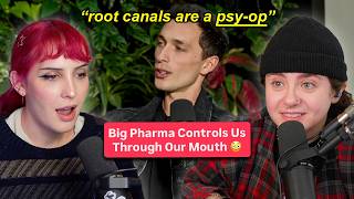 Download Lagu Unpacking TikTok Conspiracies w/ @thechadx2 MP3