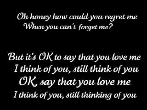 It's Ok - Cee Lo Green Lyrics