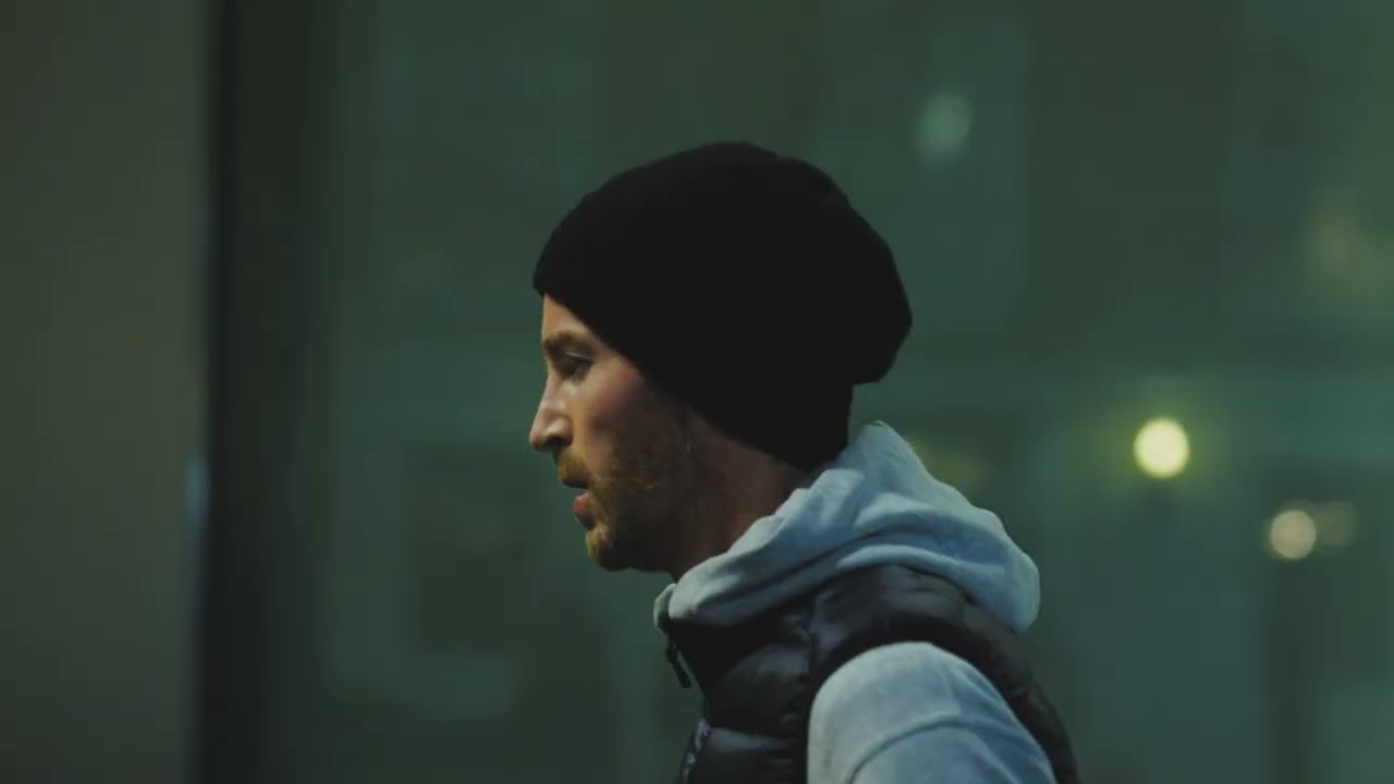 RIOPY - Nocturne (Official Music Video)