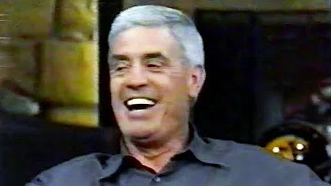 Fan does not want autograph, they just want Jim Mora to say "playoffs" (2003)