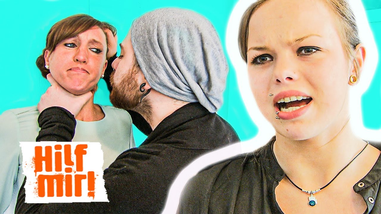 Hilf Mir Meine Mutter Macht Sich An Meinen Freund Ran Außer Kontrolle: Mein Freund schlägt mich ?! 😰 | Part 3 | Hilf Mir