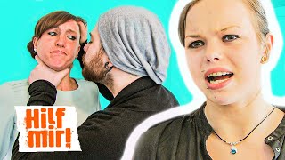 Außer Kontrolle Mein Freund Schlägt Mich ? Part 3 Hilf Mir