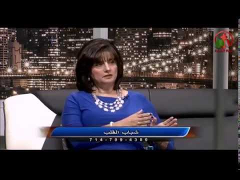 Youth of heart | شباب القلب