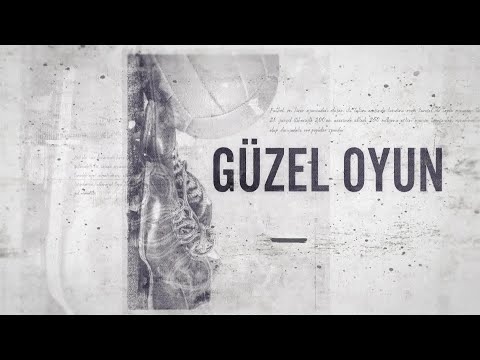 Güzel Oyun / Eski Futbolcu Recep Çetin - 08 04 2022