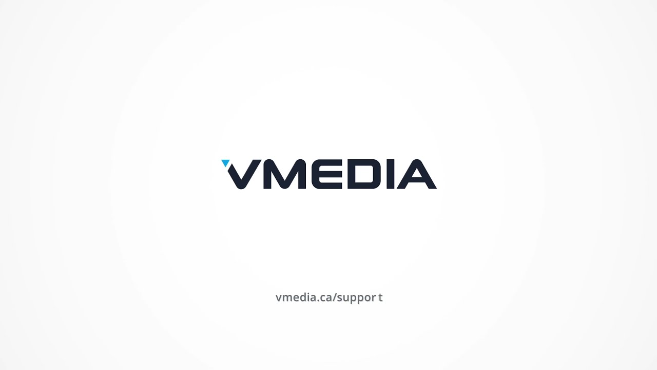 How to Add a Theme Pack to your VMedia TV Subscription