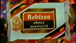 Rebisco 