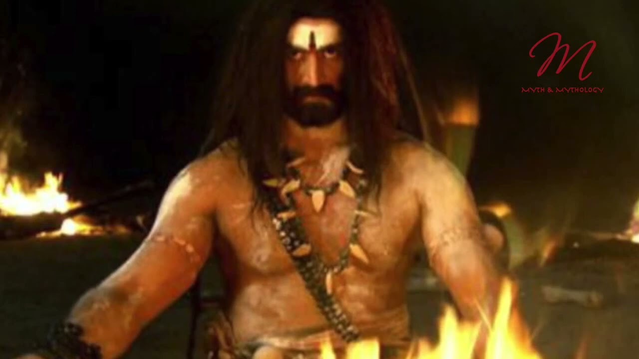 Devo ke Dev mahadev aghori ♨️♨️♨️