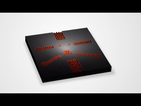 Fastest Silicon Spin