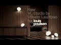 Reintroducing the vl studio collection  designed by vilhelm lauritzen for louis poulsen