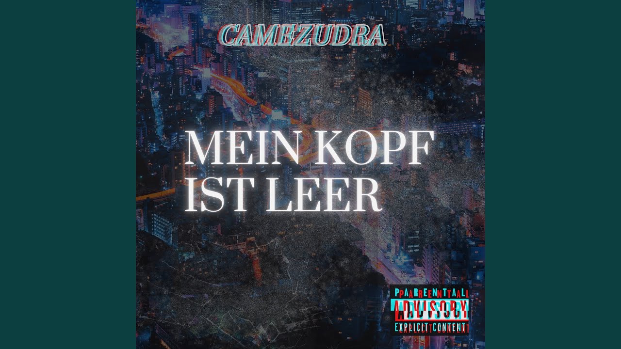 Mein Kopf ist Leer YouTube