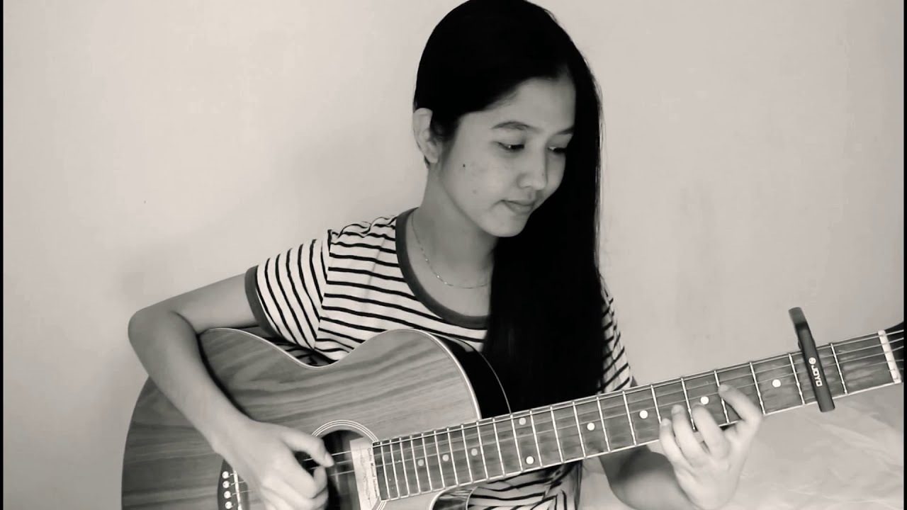 It Girl- Jason Derulo (fingerstyle cover)