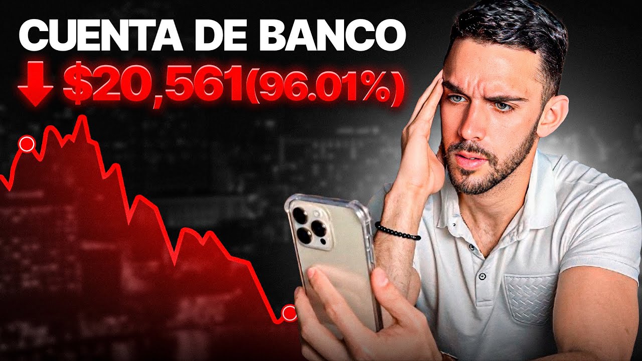 Perdí Mucho Dinero En El Trading Hasta Que Entendí Qué Son Las Opciones ...