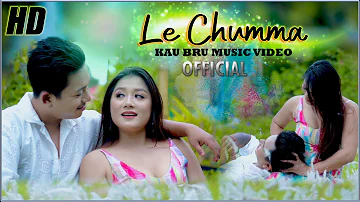 le chumma official kaubru music video// sushmita &suman//bbr bru& Anamika //2024
