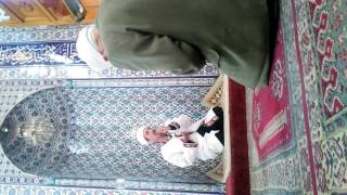 Kovancılar Sabahattin hocamızdan güzel kıraat