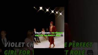 Was She Arrogant… Or Just Better? #VioletChachki #DragRace #RPDR #RuPaulsDragRace #Season7