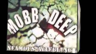 Mobb Deep ft. Littles - police