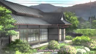 Another Episode 1 Rough Sketch English Sub