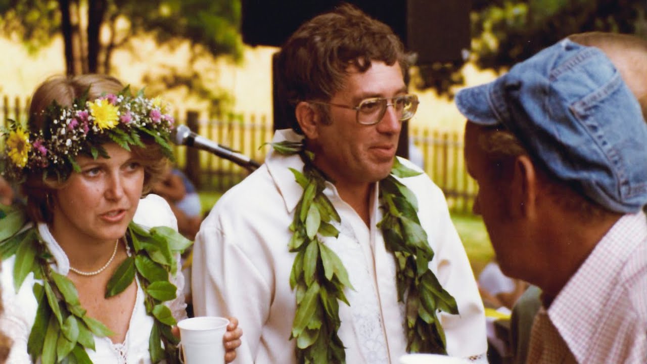 Remembering Rogue Ales Founder, Jack Joyce