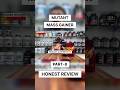 #8 Mutant Mass Gainer Review Hindi #shorts #mutant #massgainer #review #weightgainer #viralvideo