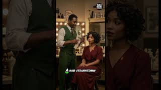 Garrett Morgan: The Black Inventor Who Saved Millions with the Gas Mask & Traffic Light#blackhistory