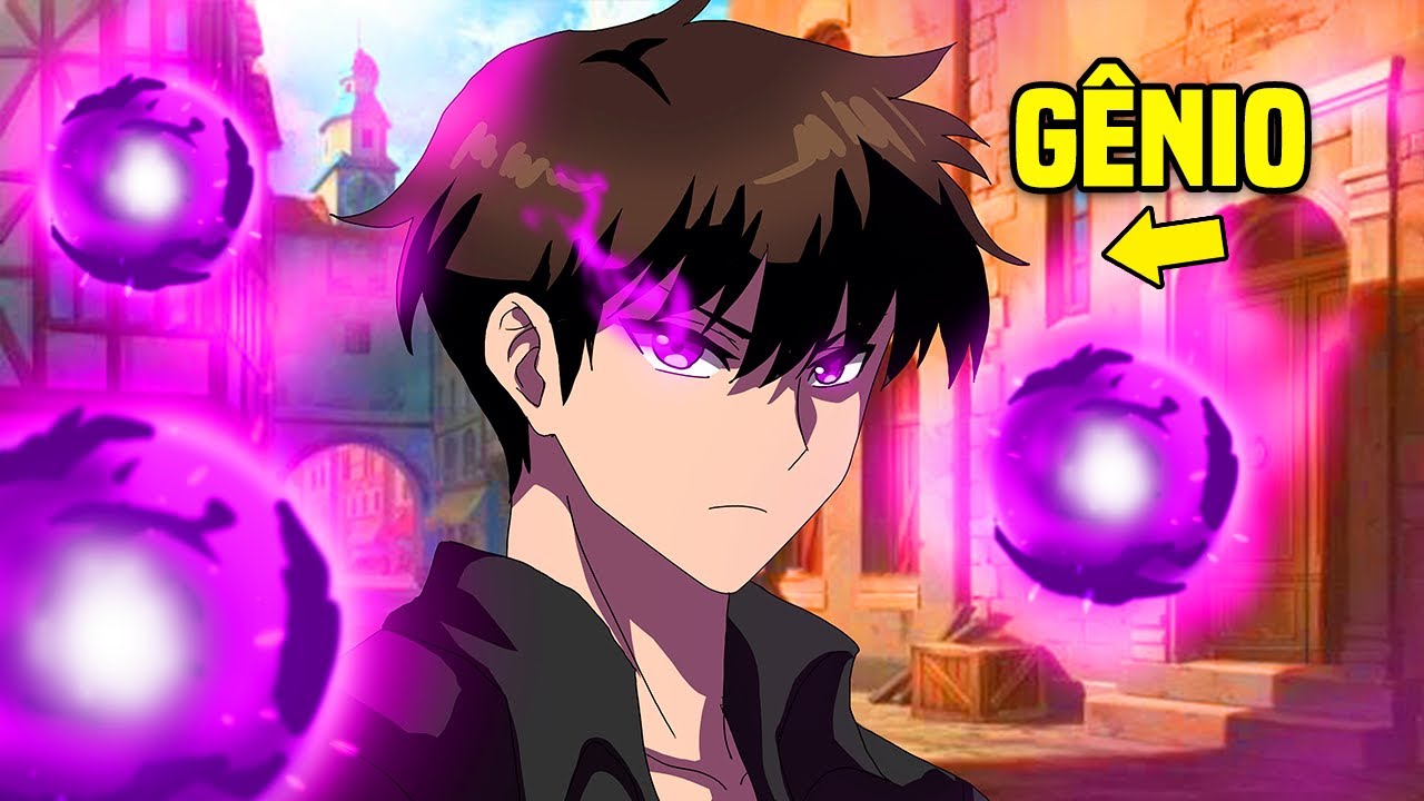 Ele Desperta um Sistema LÉNDARIO Depois que o Jogo se Tornou REALIDADE - (1 ao 143) - Resumo Manhwa