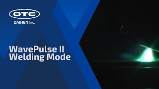 Download Lagu WavePulse II welding mode by OTC DAIHEN MP3