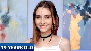 Top 10 Mesmerising Young Prnstars You Cant Miss