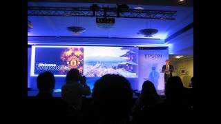 My Flickr photos in Pummelvision