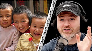 China's New 3 Child Policy...