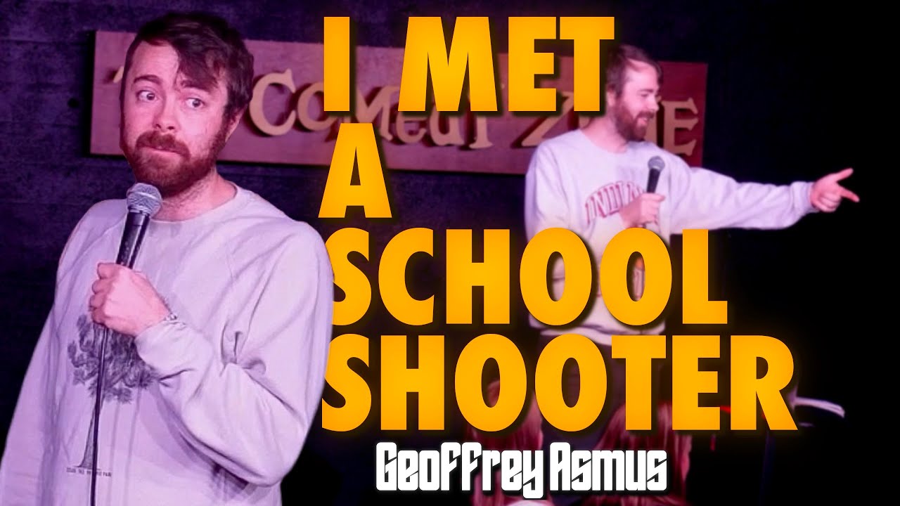 I Met the Virginia Tech Shooter