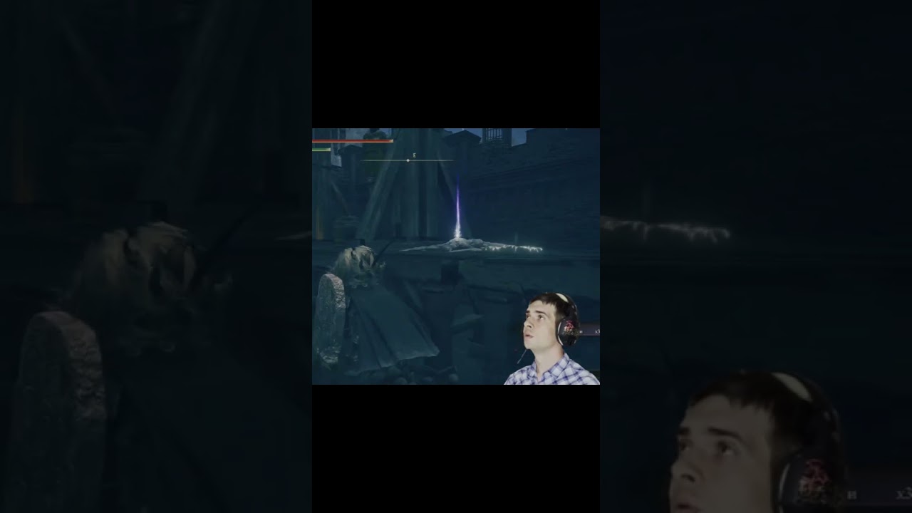 Повествование через окружение 