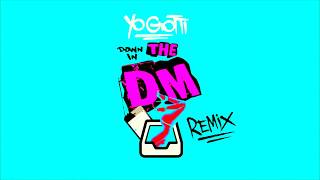 Down In The Dm Dj Flex Jersey Club Remix Extended