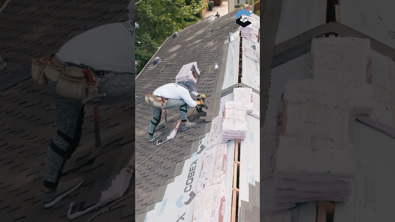 Cobex Construction Group Your 5 Star Sacramento Roofing Contractor