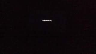 AVENGERS: ENDGAME LEAKED END CREDITS SCENE FOOTAGE POST CREDITS SCENE 2019