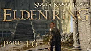 Sending Morgott to rot | Part 46 | Elden Ring First Playthrough |
